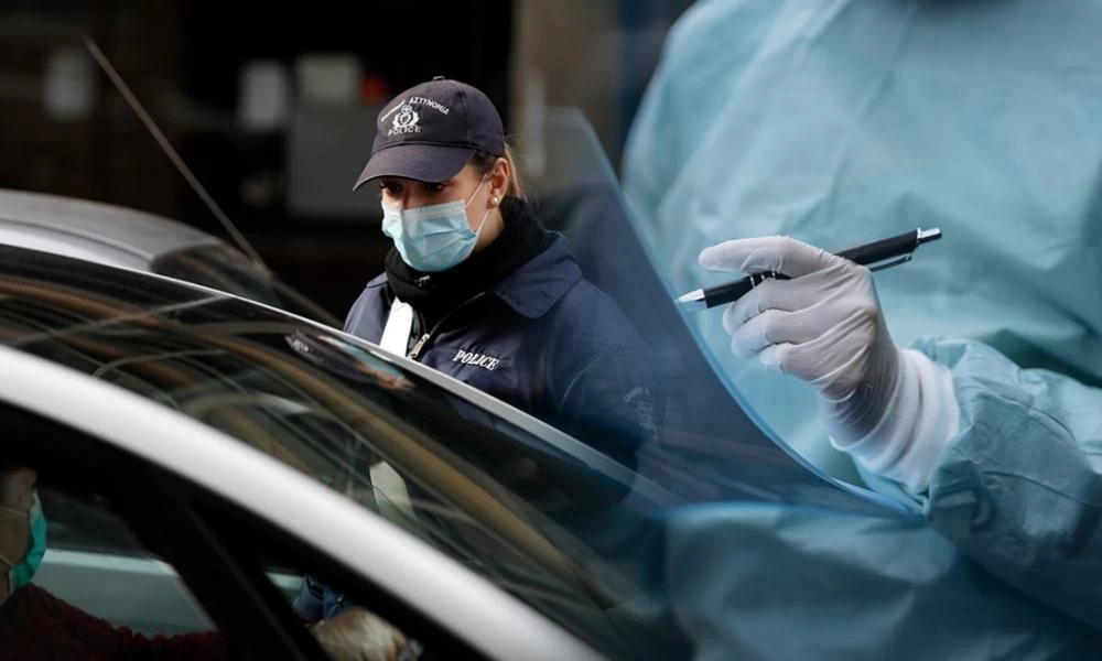 Lockdown: Τι θα επιτρέπεται και τι όχι από την Παρασκευή